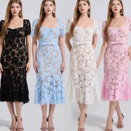 The Diva dress