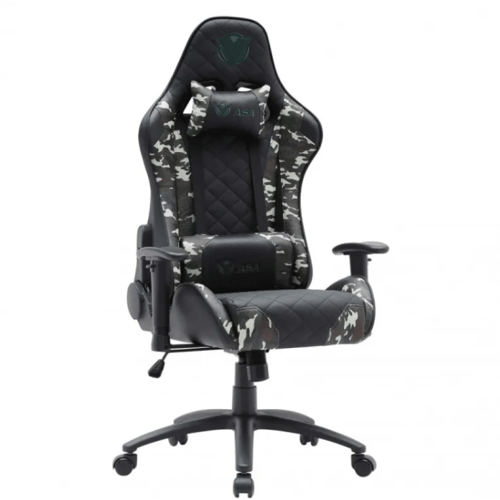 ASA كرسي ألعاب دايموند مريح وقابل للتعديل