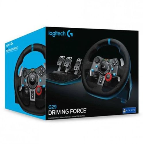 دركسون لوجيتيك G29