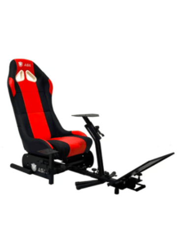 كرسي جمينق بتصميم رياضي F-GTR-S.ASA