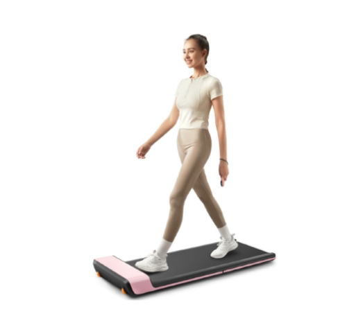 ليجيوجيا جهاز سير كهربائي قابل للطي يتحمل وزن حتى...