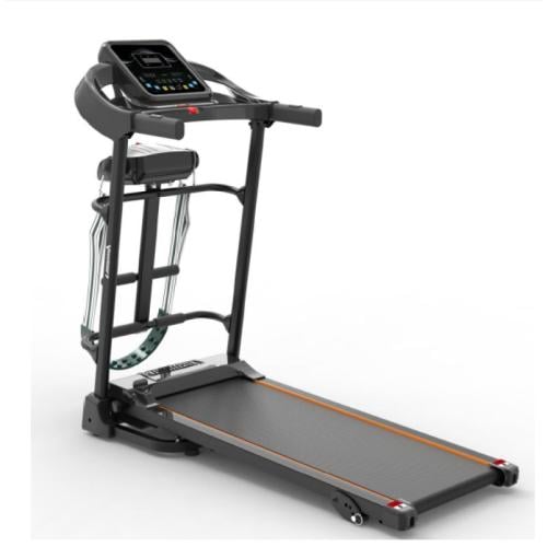 ليجوجيا جهاز سير كهربائي مع مساج – 1.5 حصان