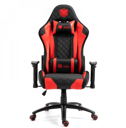 أيه أس أيه كرسي ألعاب دايموند – أزرق فاتح