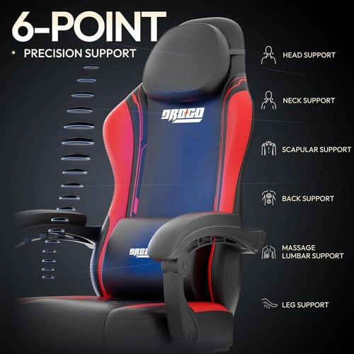 كرسي العاب مريح متعدد الاغراض من دروجو مقعد قابل ل...