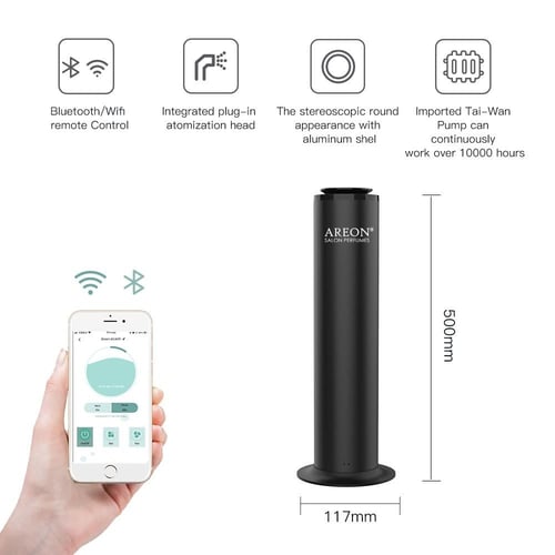 جهاز تعطير دائري Areon Stand Alone
