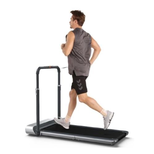 ليجوجيا جهاز سير كهربائي – 918 واط – فضي