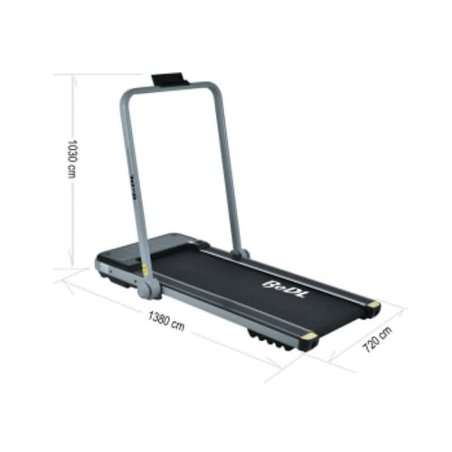 ليجوجيا جهاز سير كهربائي الذكي القابل للطي – 361a