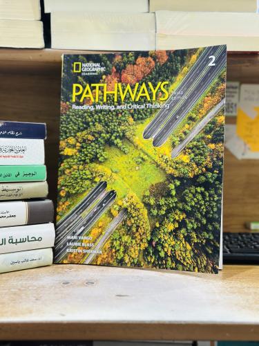 Pathways 2 reading and writing and critical thinki...
