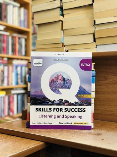 Q skills for success listening and speaking intro...