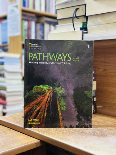 Pathways reading writing and critical thinking 1 s...