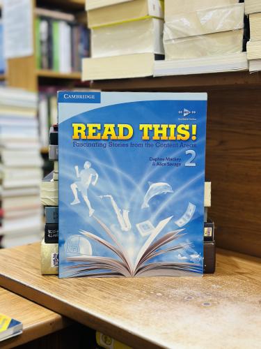 Read this 2 Daphne Mackey