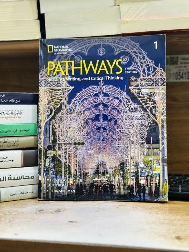 Pathways 1 reading and writing and critical thinki...