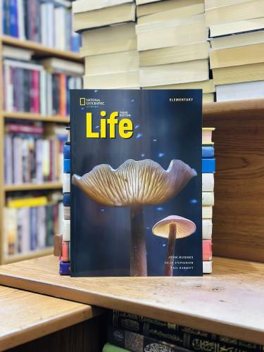 Life elementary third edition john Hughes Helen st...