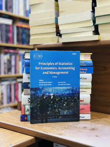Principles of statistics for economic accounting a...