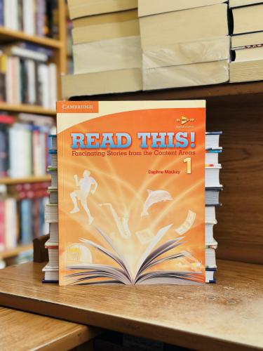 Read this 1 Daphne Mackey Cambridge