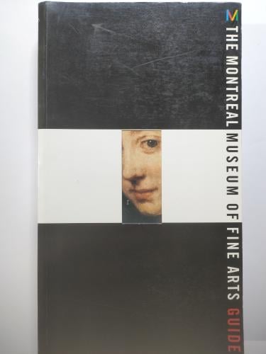 The Montreal Museum of Fine Arts Guide دليل متحف م...