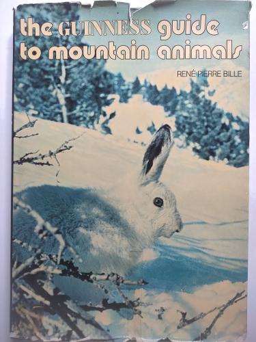 The Gunness Guide to Mountain Animsls