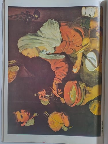 فيلاسكيز . سلسلة الفن العالمي . تأليف : فاطمة علي...