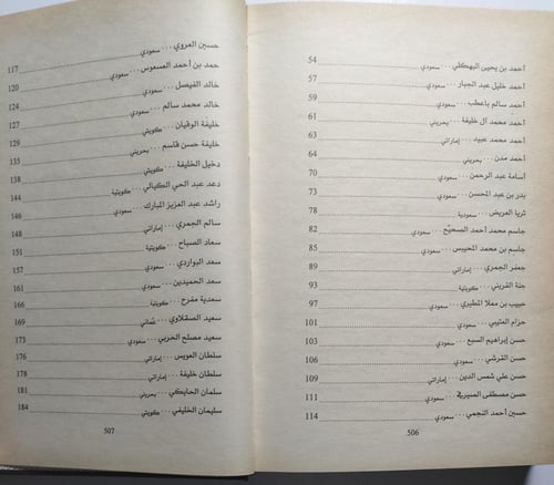 شعراء الخليج . حياتهم - اشعارهم - اثارهم . إعداد م...