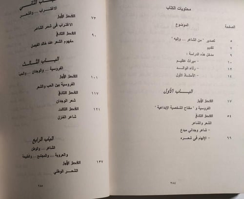 خالد الفيصل : فارس الابداع الشعري . تأليف : د . مح...