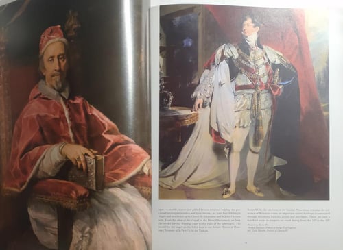 Vatican Museums . big size . 238 page