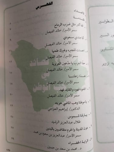 قصائد في حب الوطن .جمع وإعداد : سامي راشد اليوسف ....