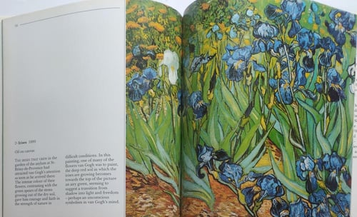 The life And Work of Vincent Van Gogh حياة وعمل فن...