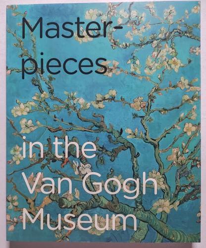 Master pieces In The Van Gogh Museum القطع الرئيسي...
