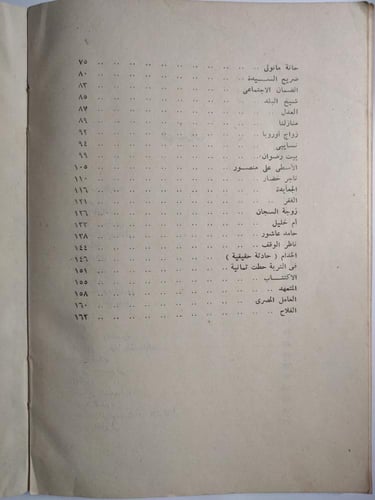 بيرم التونسي والناس . الصفحات 163 صفحة