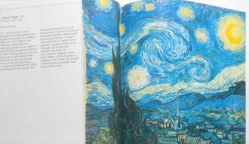 The Art of The Expressionists فن التعبيريين . غلاف...