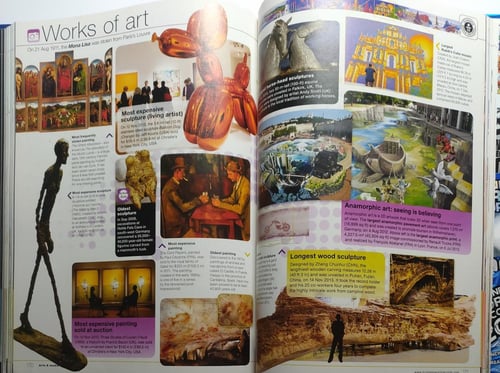 Guinness World Records 2015 . hardcover. 255 page...