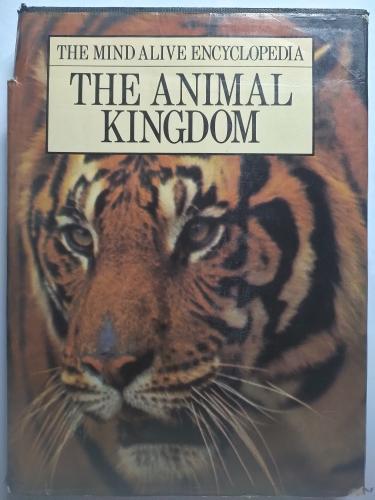 The Animal Kinhduom . big size