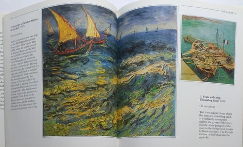 The life And Work of Vincent Van Gogh حياة وعمل فن...