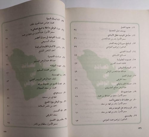 قصائد في حب الوطن .جمع وإعداد : سامي راشد اليوسف ....