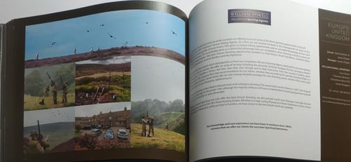 Exciting Hunting And Fishing Destinations . hardco...