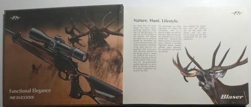 Exciting Hunting And Fishing Destinations . hardco...