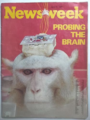 Newsweek . June 1971