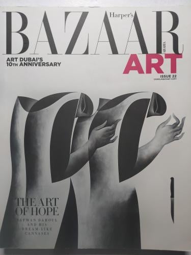 Bazaar Art