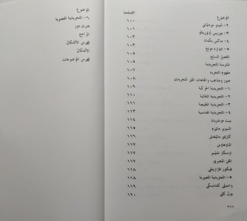 تاريخ الفن الحديث . تأليف : د . منال العدوي . الصف...