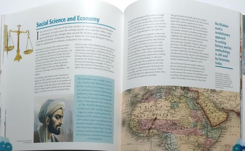 Muslim Heritage in Our World التراث الاسلامي في عا...