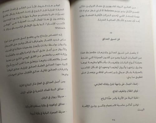 التشكيل والمدينة : صداقة الرسام والمعماري . تأليف...