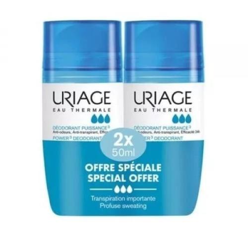 مزيل عرق Uriage