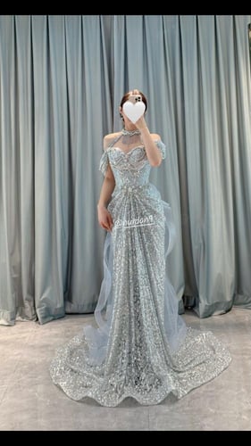 فستان سهره فاخر