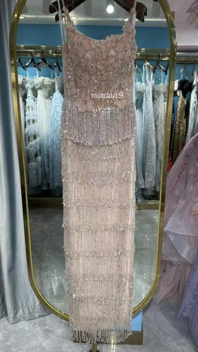 فستان سهره مميز