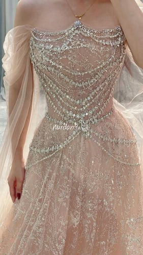 فستان سهره فاخر