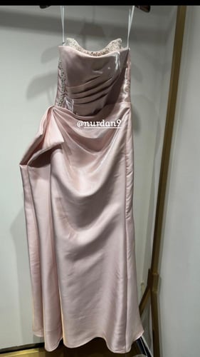 فستان سهره مميز