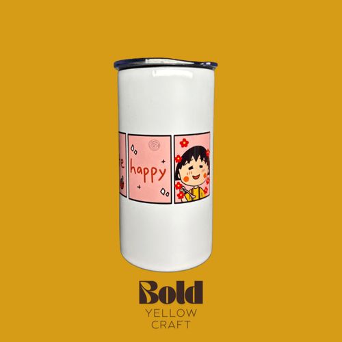 كوب شخصية ماركو كرتونية