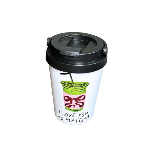كوب ماتشا