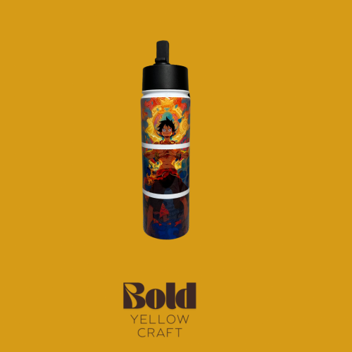 قارورة ماء لوفي