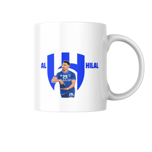 كوب الهلال